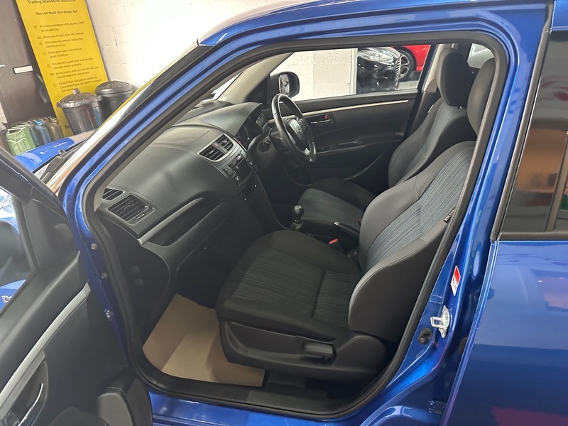 Used Suzuki Swift 2013 for sale - 76386929: Photo 14