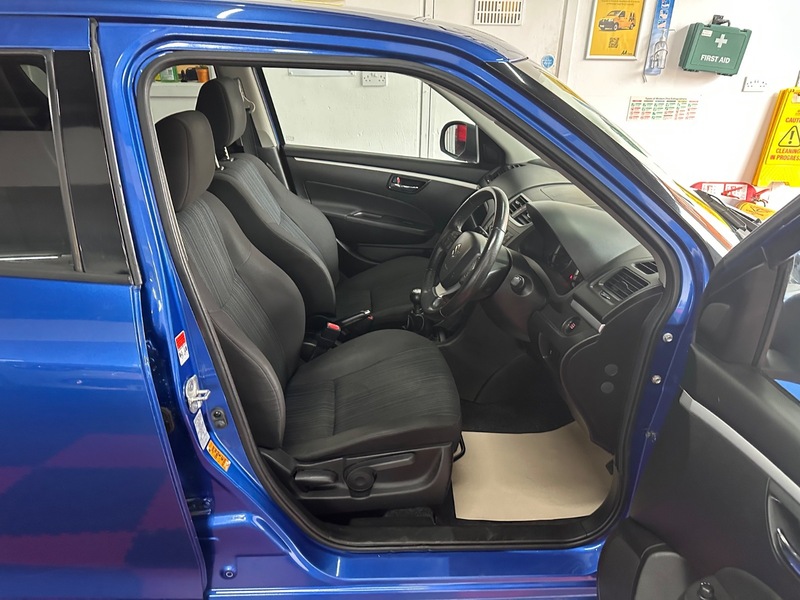 Used Suzuki Swift 2013 for sale - 76386929: Photo 24