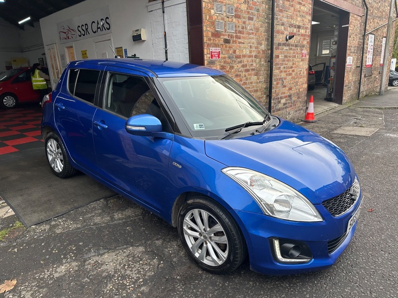 Used Suzuki Swift 2013 for sale - 76386929: Photo 26