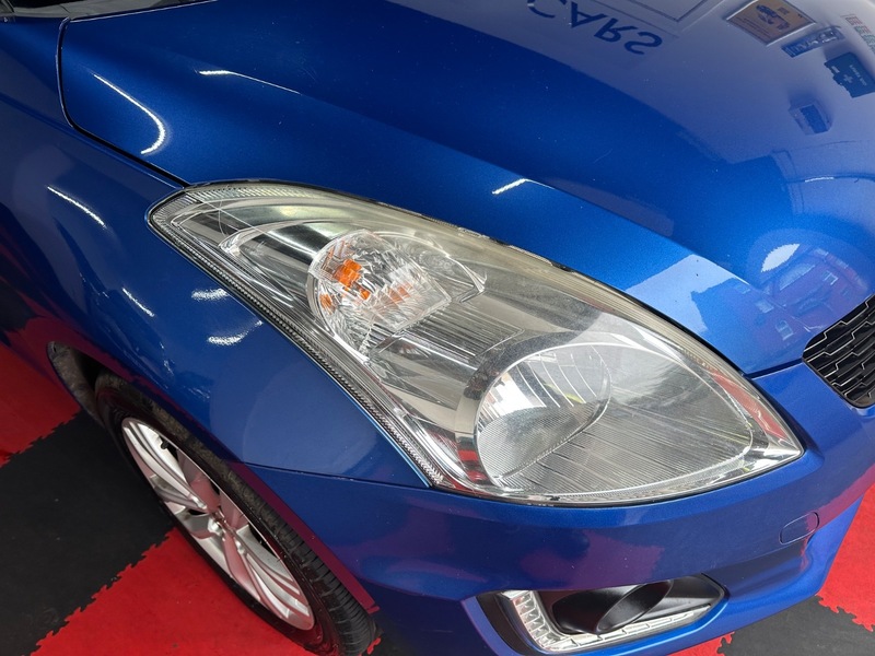 Used Suzuki Swift 2013 for sale - 76386929: Photo 7