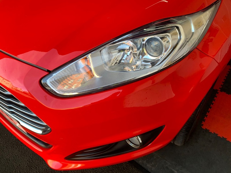 Used Ford Fiesta 2014 for sale - 76396690: Photo 10