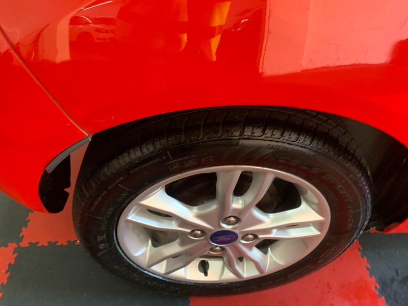 Used Ford Fiesta 2014 for sale - 76396690: Photo 13