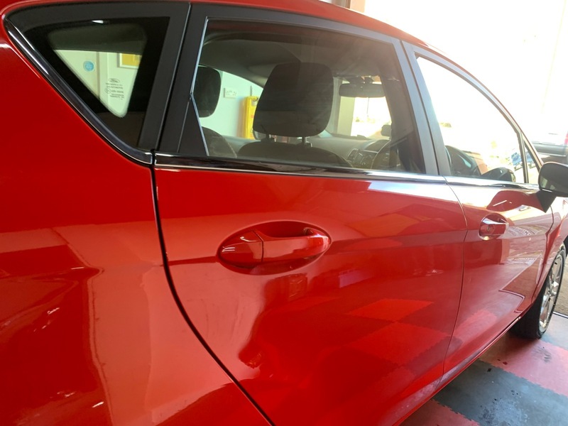 Used Ford Fiesta 2014 for sale - 76396690: Photo 14