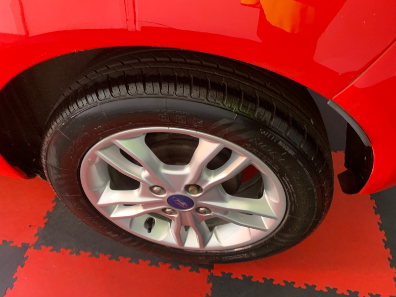 Used Ford Fiesta 2014 for sale - 76396690: Photo 15