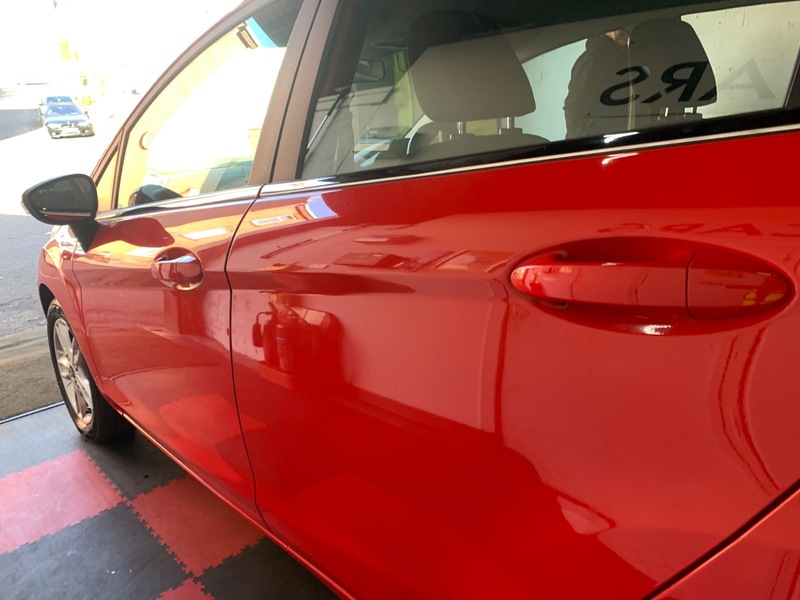 Used Ford Fiesta 2014 for sale - 76396690: Photo 16