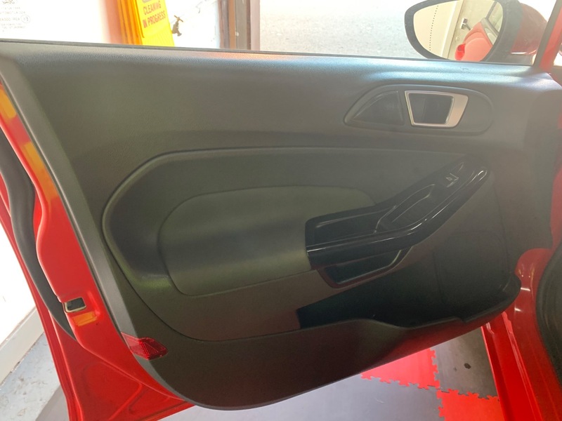 Used Ford Fiesta 2014 for sale - 76396690: Photo 17