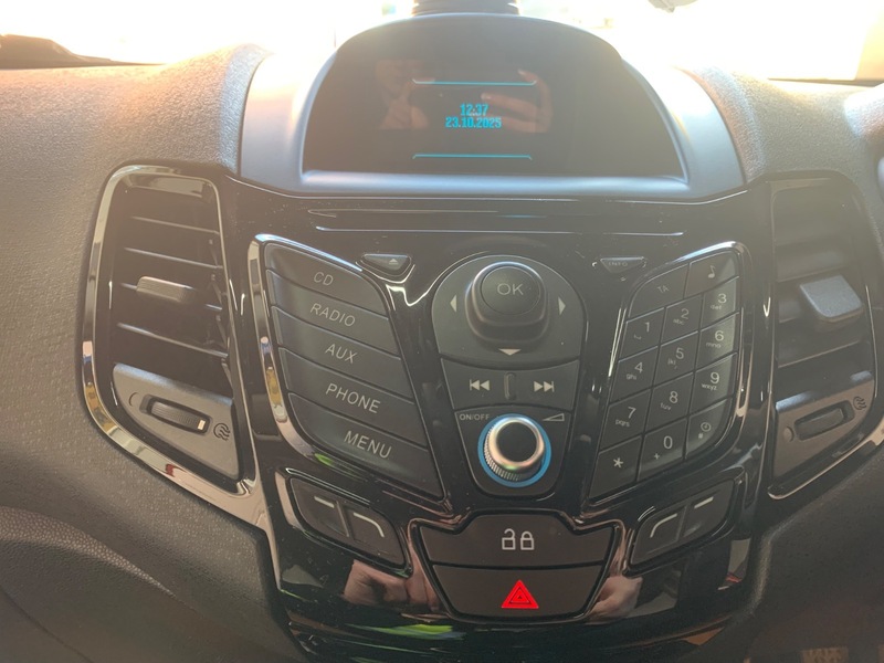 Used Ford Fiesta 2014 for sale - 76396690: Photo 19