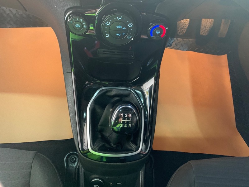 Used Ford Fiesta 2014 for sale - 76396690: Photo 20