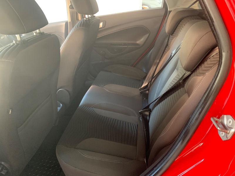 Used Ford Fiesta 2014 for sale - 76396690: Photo 23