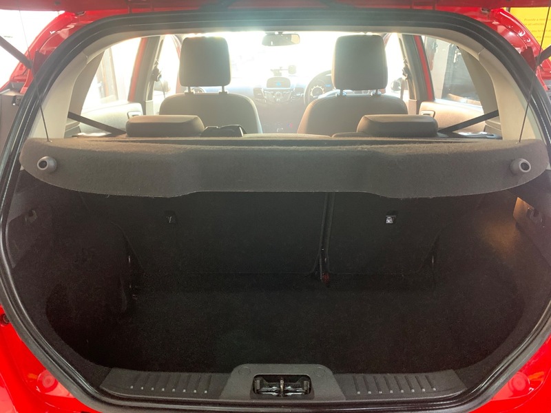 Used Ford Fiesta 2014 for sale - 76396690: Photo 24