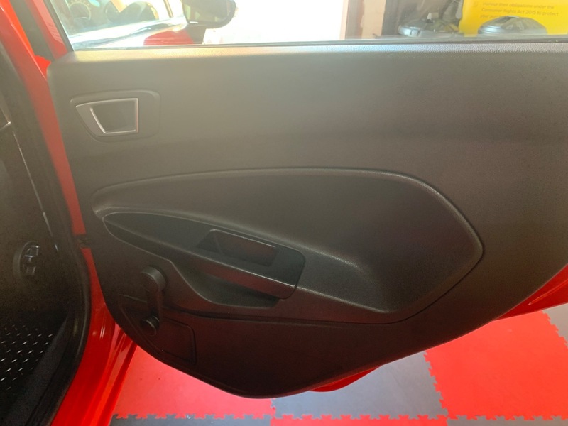 Used Ford Fiesta 2014 for sale - 76396690: Photo 25