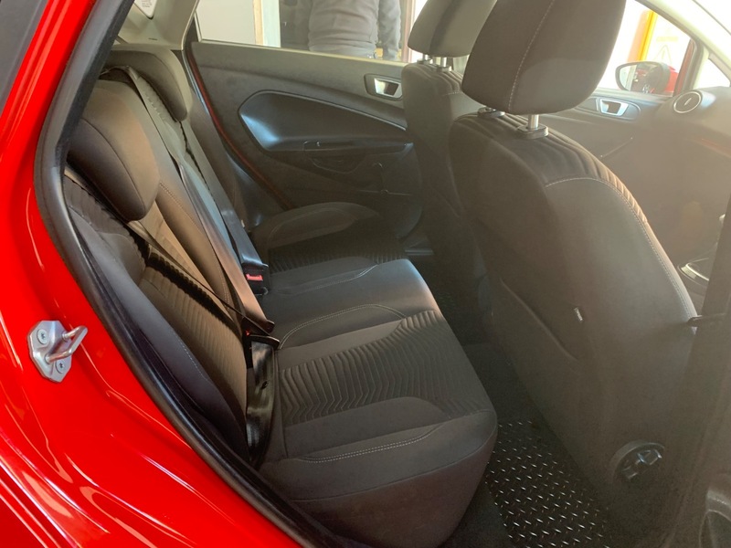 Used Ford Fiesta 2014 for sale - 76396690: Photo 26