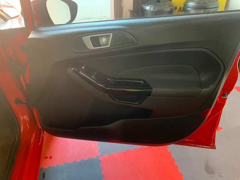 Used Ford Fiesta 2014 for sale - 76396690: Photo 27