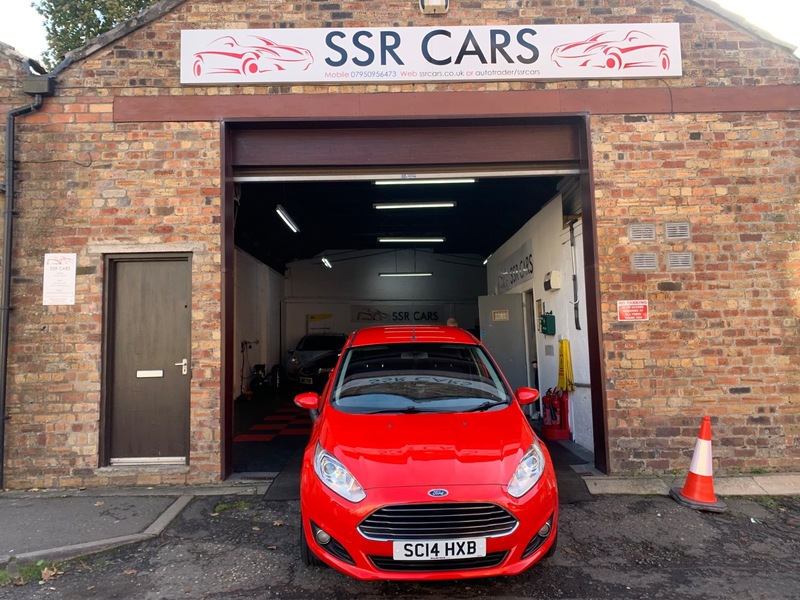 Used Ford Fiesta 2014 for sale - 76396690: Photo 31