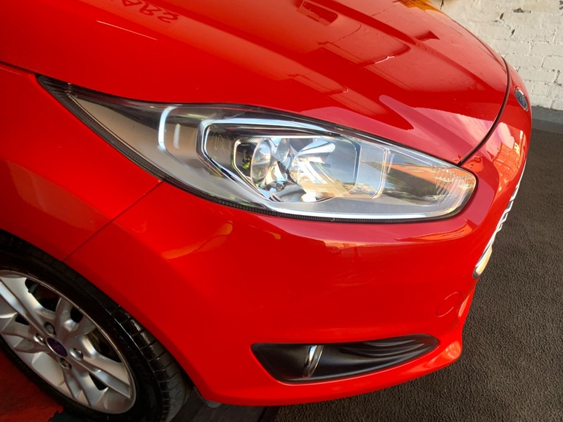 Used Ford Fiesta 2014 for sale - 76396690: Photo 9