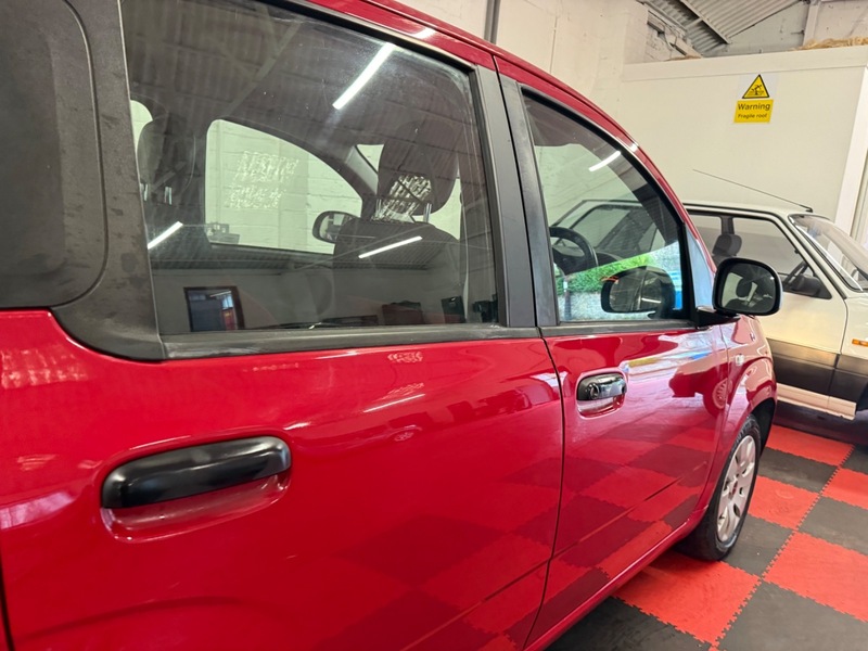 Used Fiat Panda 2015 for sale - 76583068: Photo 13