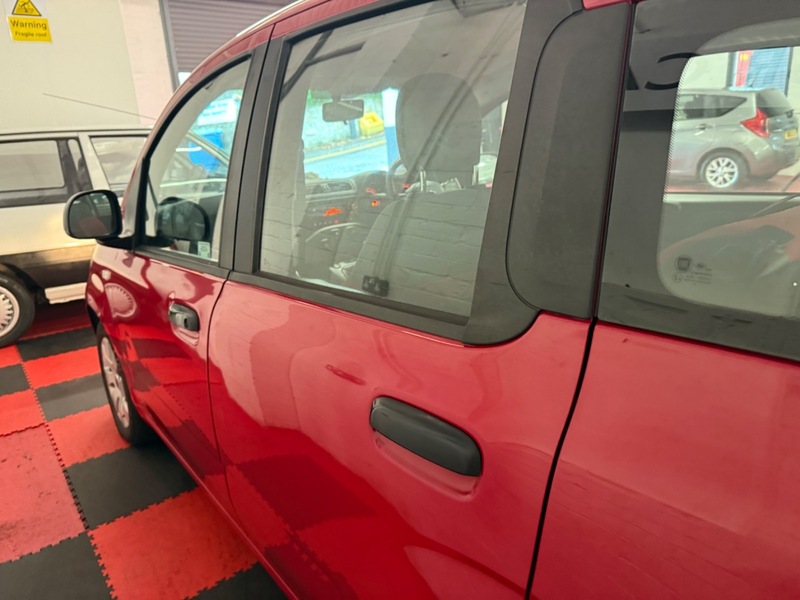 Used Fiat Panda 2015 for sale - 76583068: Photo 15