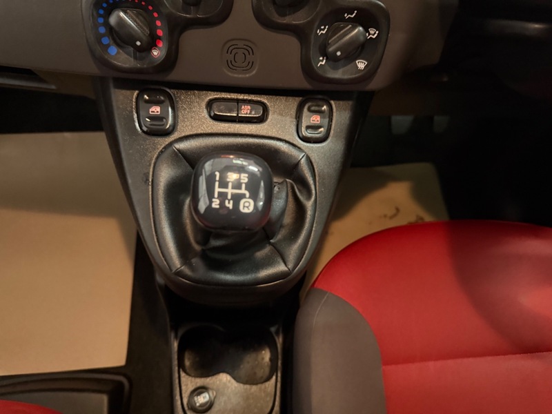 Used Fiat Panda 2015 for sale - 76583068: Photo 19