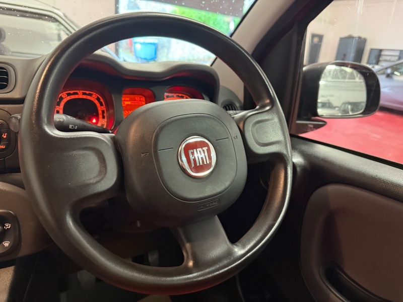 Used Fiat Panda 2015 for sale - 76583068: Photo 20