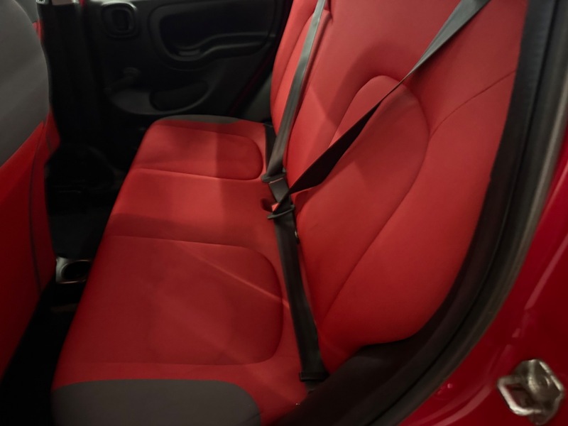 Used Fiat Panda 2015 for sale - 76583068: Photo 22