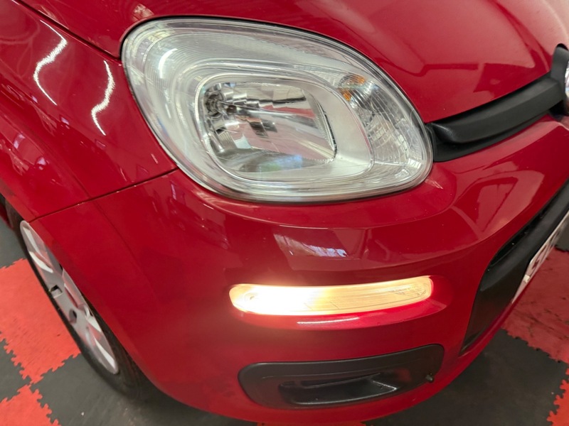 Used Fiat Panda 2015 for sale - 76583068: Photo 8