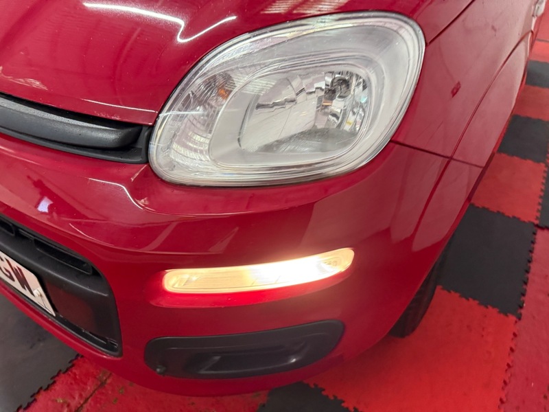 Used Fiat Panda 2015 for sale - 76583068: Photo 9