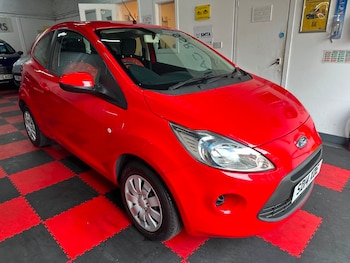 Used Ford Ka 2014 for sale - 76029933: Photo