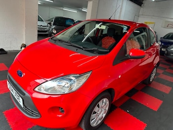 Used Ford Ka 2014 for sale - 76029933: Photo