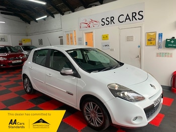 2012 - 1.2 16V Dynamique TomTom 5dr