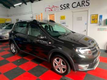 Used Dacia Sandero 2016 for sale - 74721931: Photo