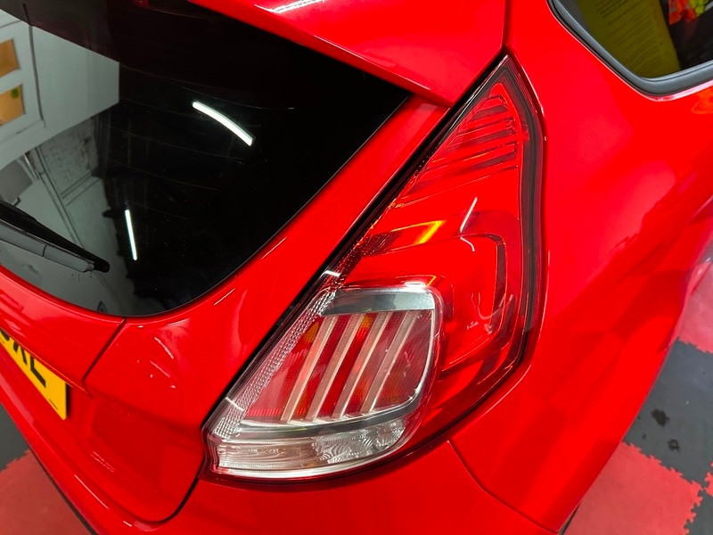 Used Ford Fiesta 2016 for sale - 77395019: Photo 10