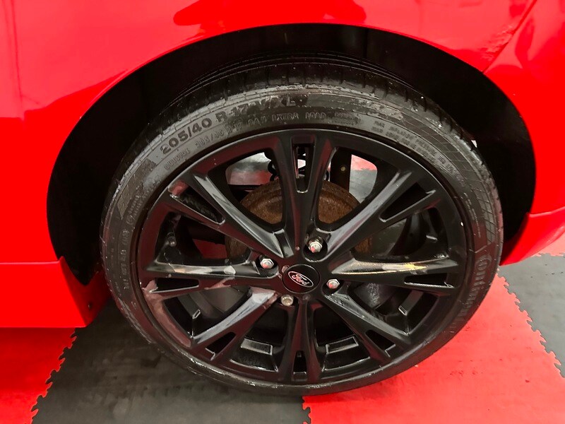 Used Ford Fiesta 2016 for sale - 77395019: Photo 12