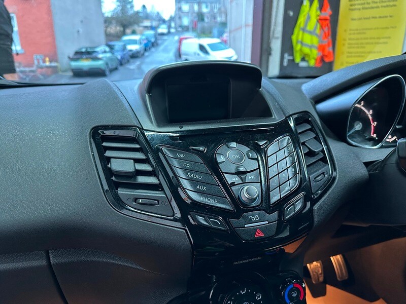 Used Ford Fiesta 2016 for sale - 77395019: Photo 15