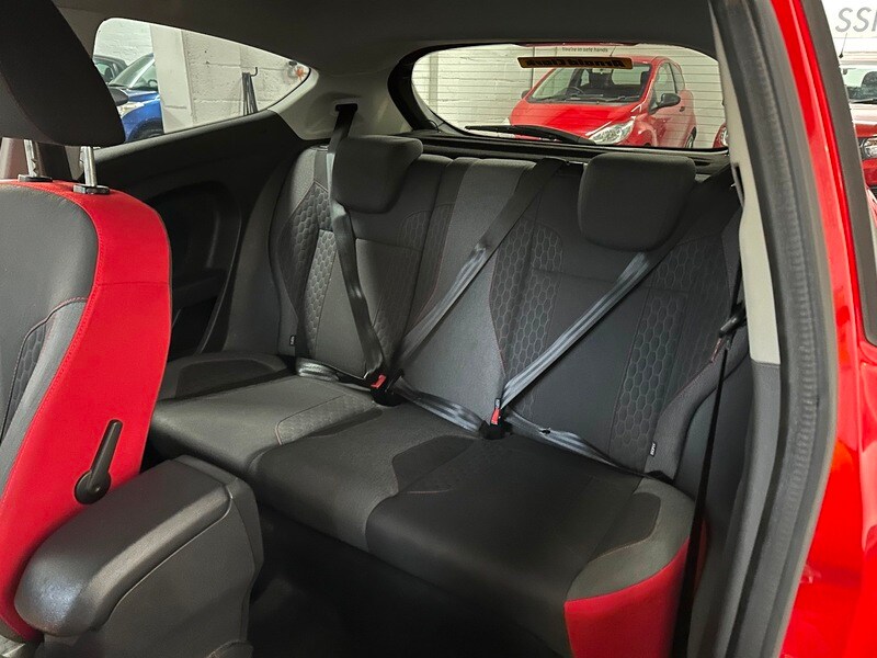 Used Ford Fiesta 2016 for sale - 77395019: Photo 18