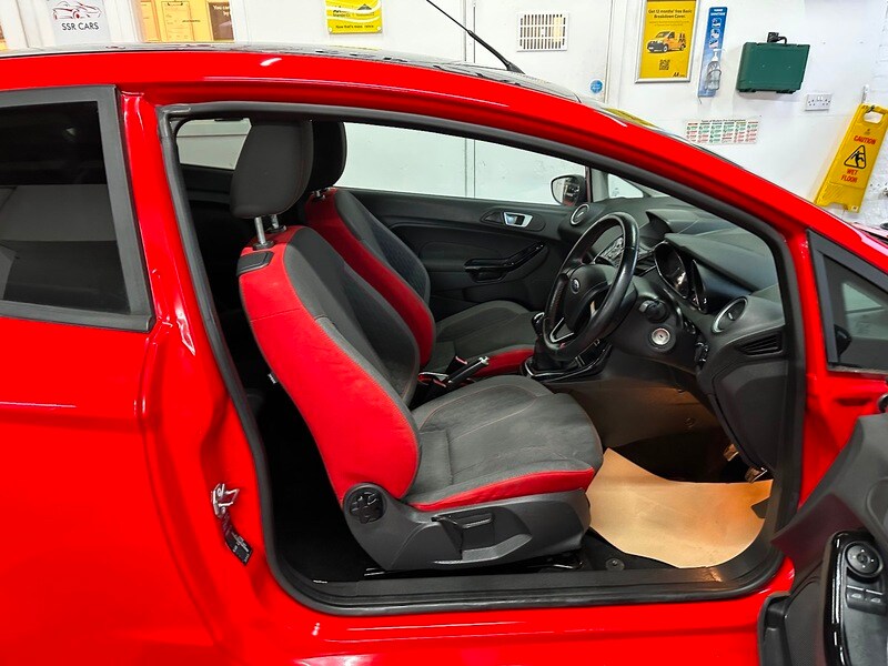 Used Ford Fiesta 2016 for sale - 77395019: Photo 21