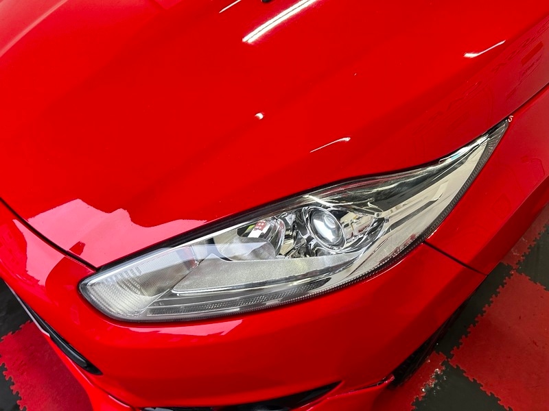 Used Ford Fiesta 2016 for sale - 77395019: Photo 8