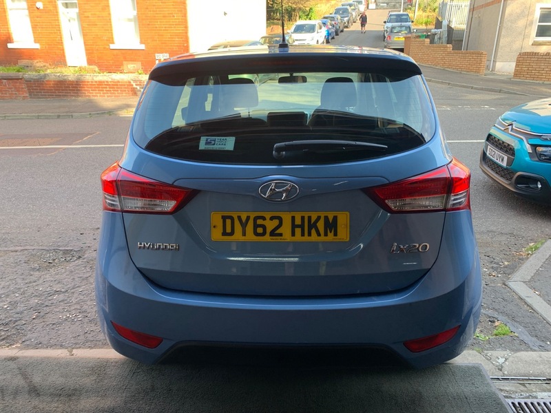 Vehicle 32