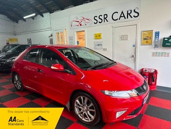 Used Honda Civic 2011 for sale - 76986593: Photo