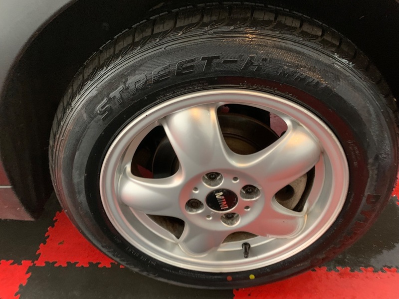 Used MINI Convertible 2011 for sale - 76482627: Photo 13