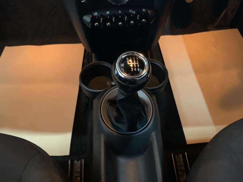 Used MINI Convertible 2011 for sale - 76482627: Photo 17