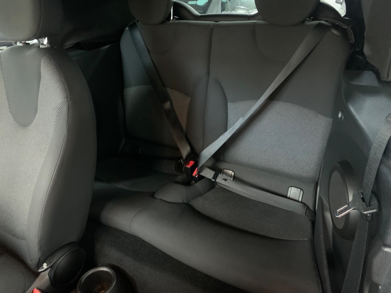 Used MINI Convertible 2011 for sale - 76482627: Photo 19