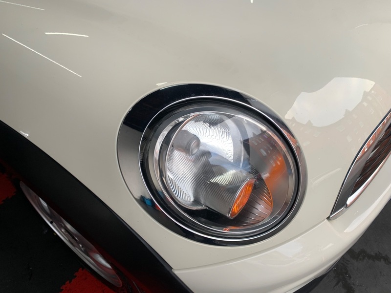 Used MINI Convertible 2011 for sale - 76482627: Photo 8