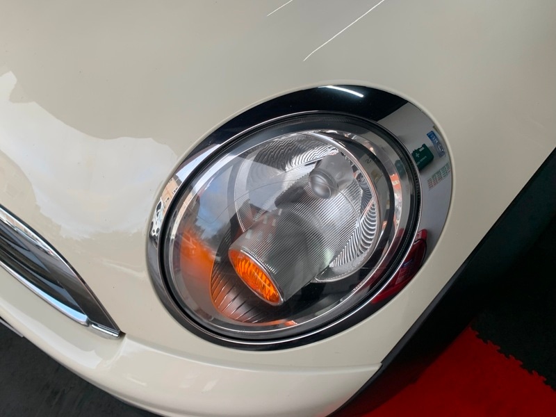 Used MINI Convertible 2011 for sale - 76482627: Photo 9