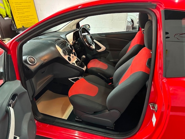 Used Ford Ka 2014 for sale - 76224206: Photo 12