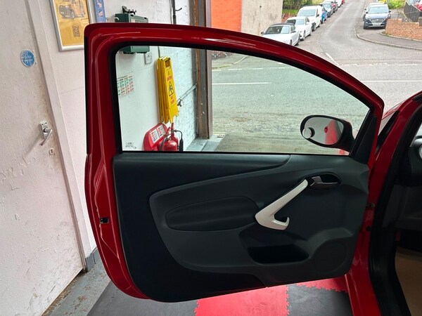Used Ford Ka 2014 for sale - 76224206: Photo 13