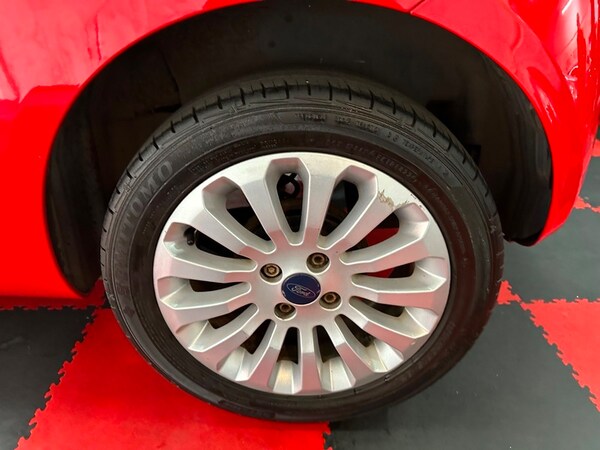 Used Ford Ka 2014 for sale - 76224206: Photo 14