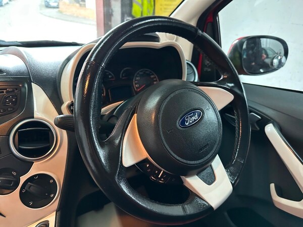 Used Ford Ka 2014 for sale - 76224206: Photo 15