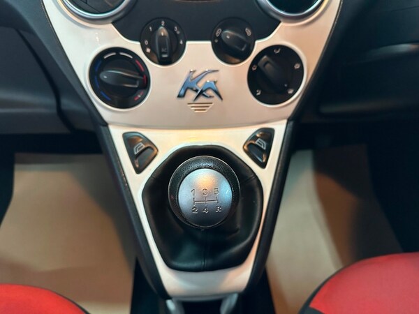 Used Ford Ka 2014 for sale - 76224206: Photo 16
