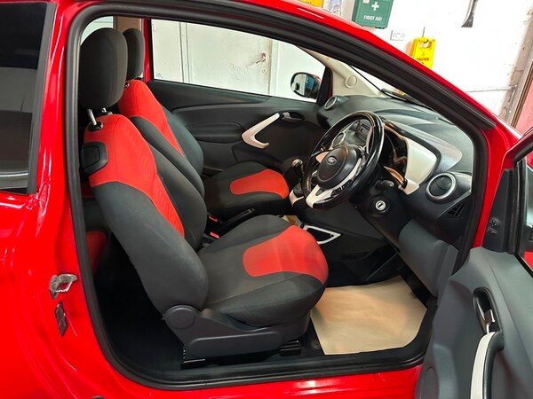 Used Ford Ka 2014 for sale - 76224206: Photo 18