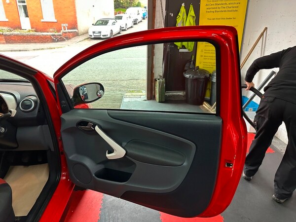 Used Ford Ka 2014 for sale - 76224206: Photo 19